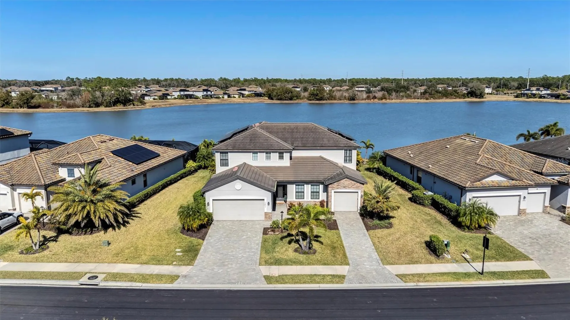 17834 Polo Trail Lakewood Ranch FL 34211