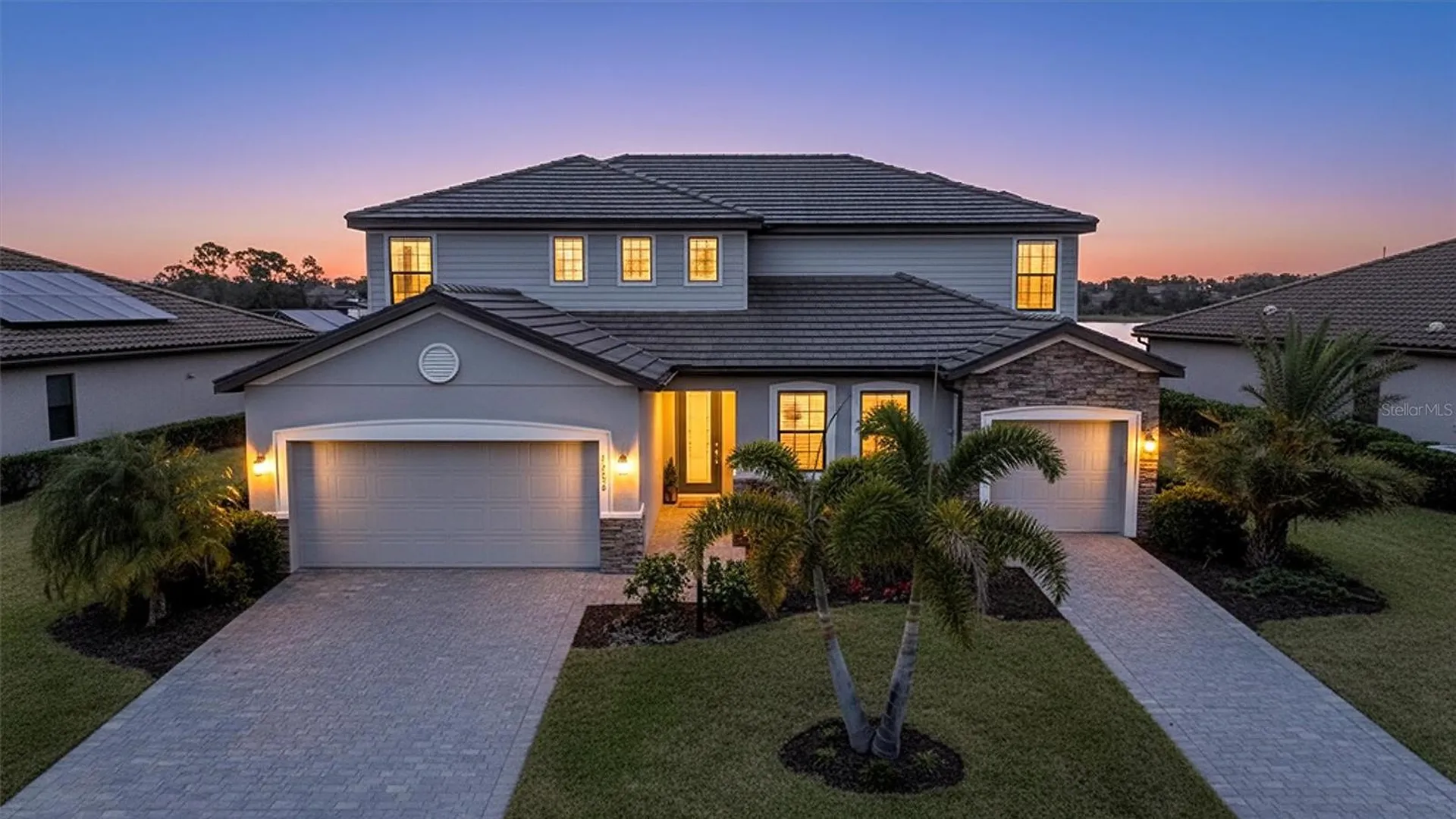 17834 Polo Trail Lakewood Ranch FL 34211