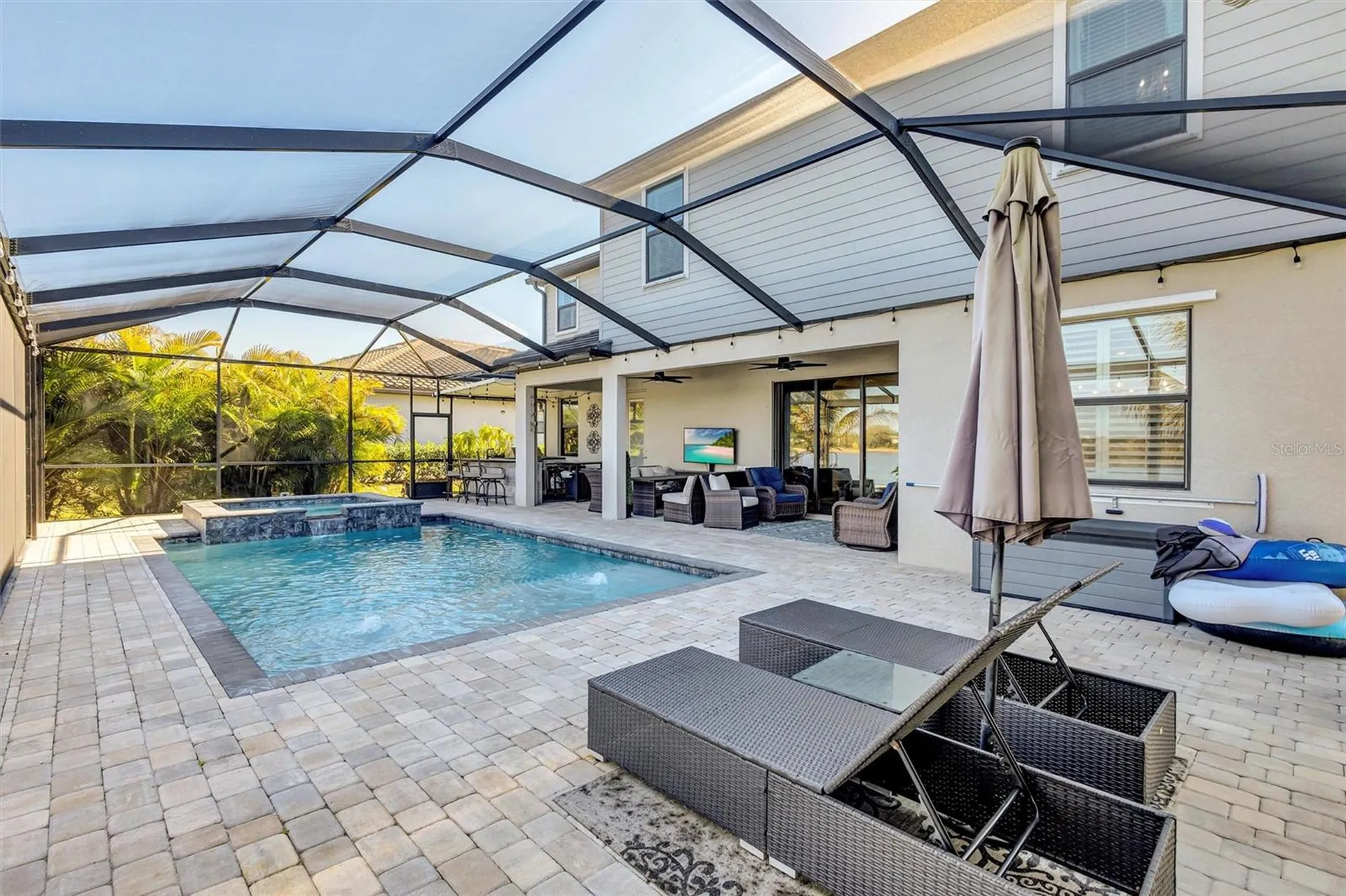 17834 Polo Trail Lakewood Ranch FL 34211