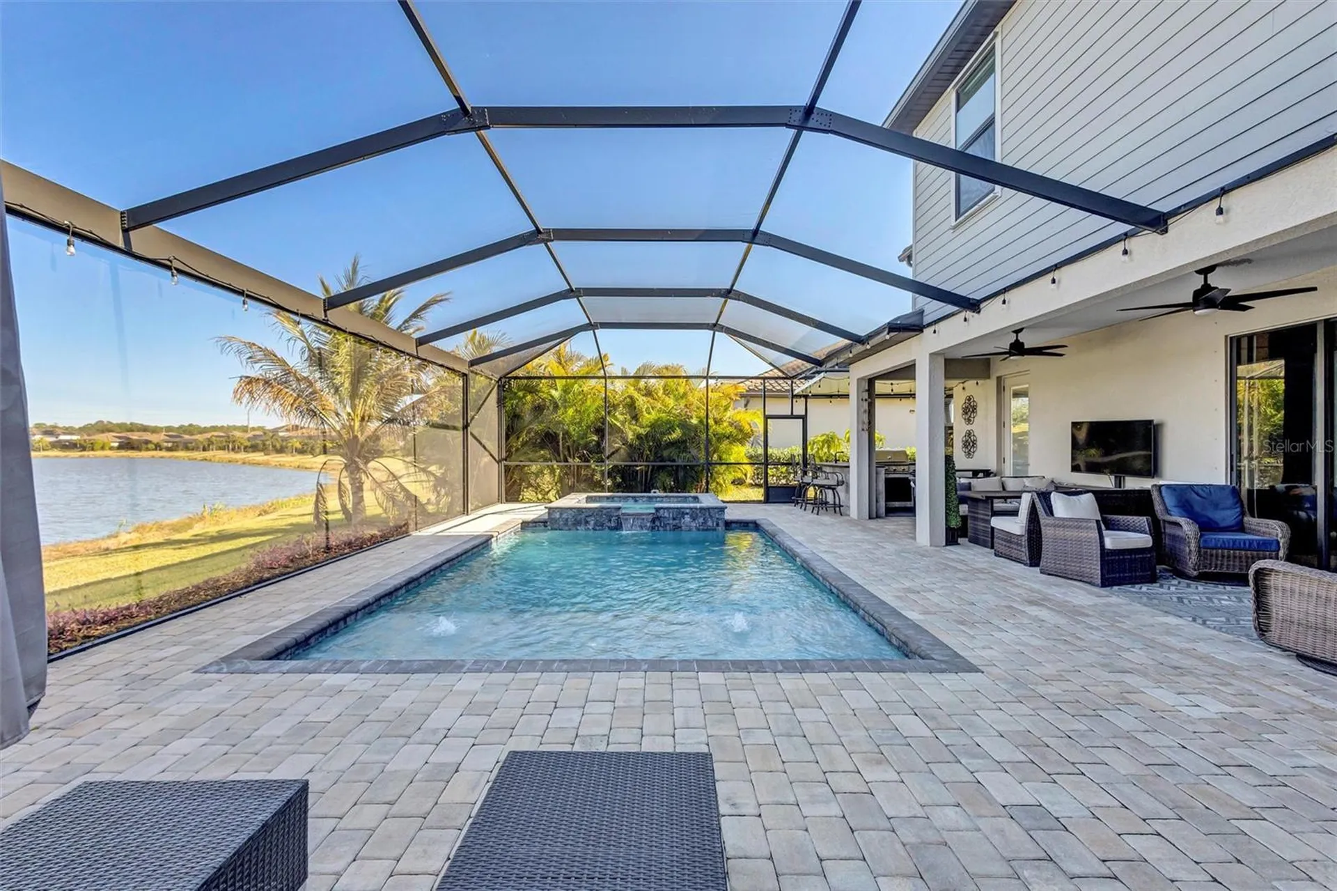 17834 Polo Trail Lakewood Ranch FL 34211