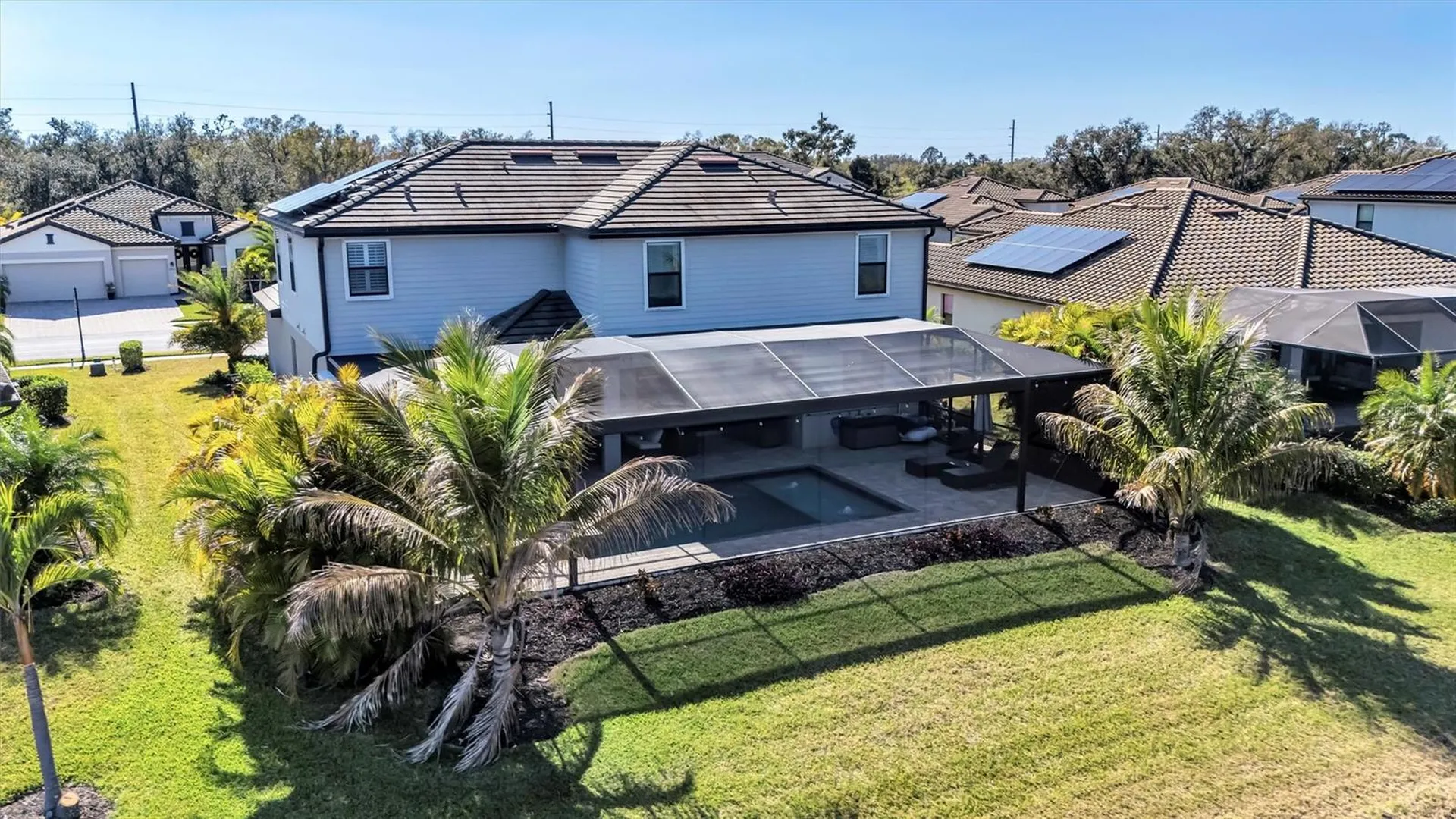 17834 Polo Trail Lakewood Ranch FL 34211