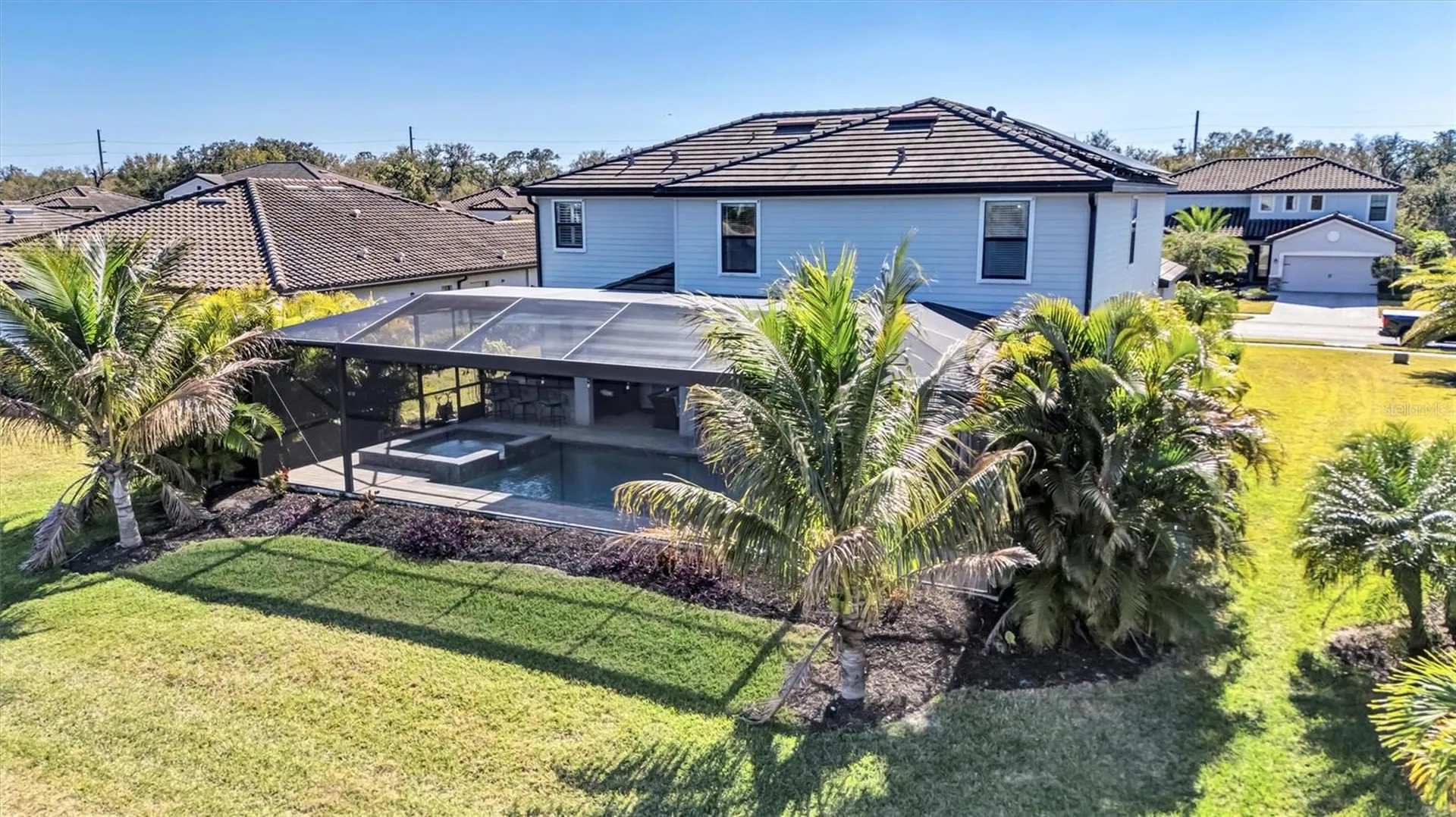 17834 Polo Trail Lakewood Ranch FL 34211