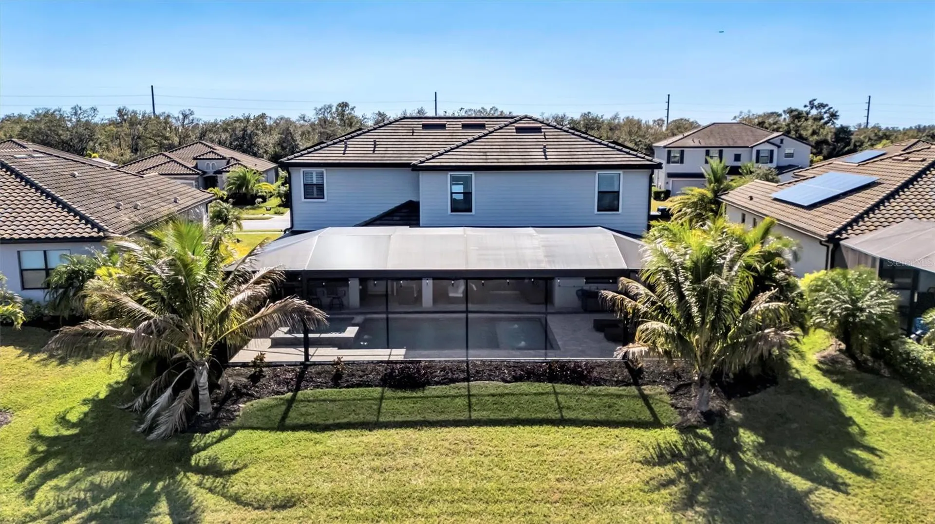 17834 Polo Trail Lakewood Ranch FL 34211