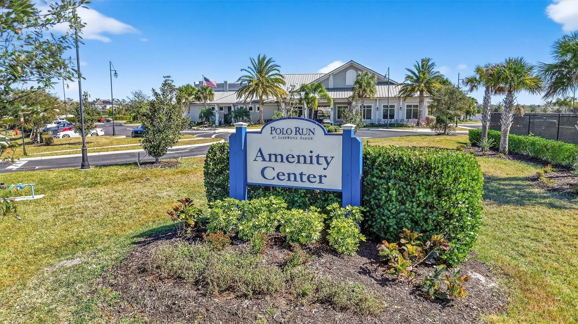 17834 Polo Trail Lakewood Ranch FL 34211
