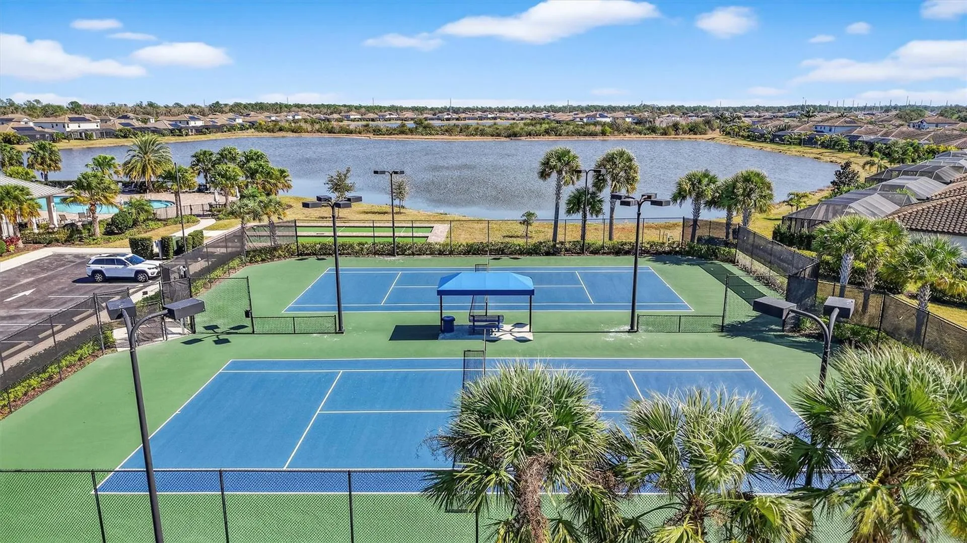 17834 Polo Trail Lakewood Ranch FL 34211