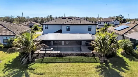 17834 Polo Trail Lakewood Ranch FL 34211