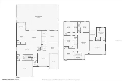 17834 Polo Trail Lakewood Ranch FL 34211