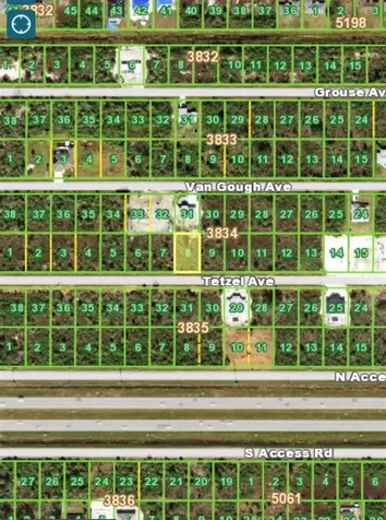 12144 Tetzel Avenue Port Charlotte FL 33981