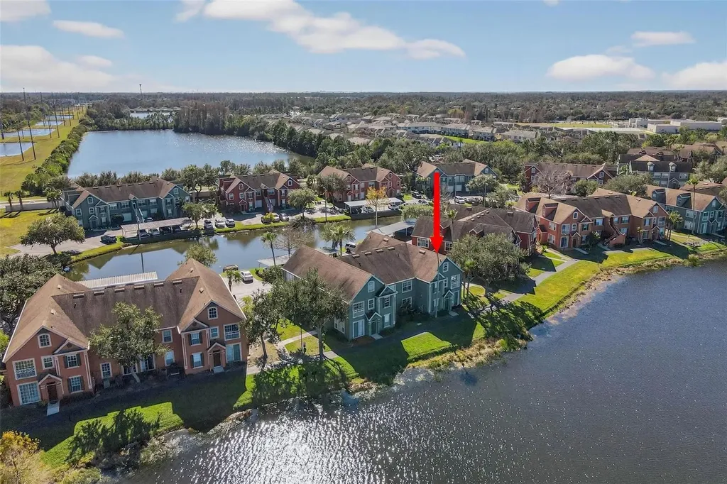9820 Lake Chase Island Way Tampa FL 33626