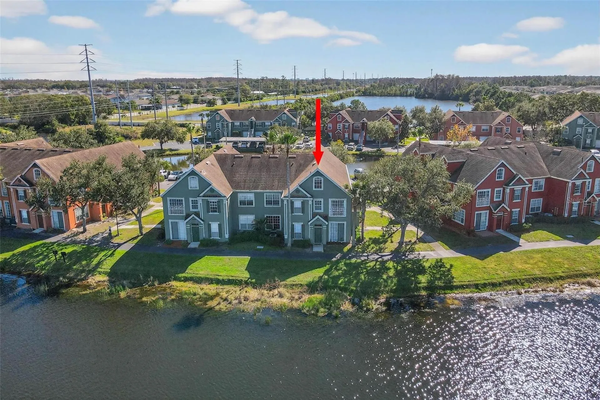 9820 Lake Chase Island Way Tampa FL 33626