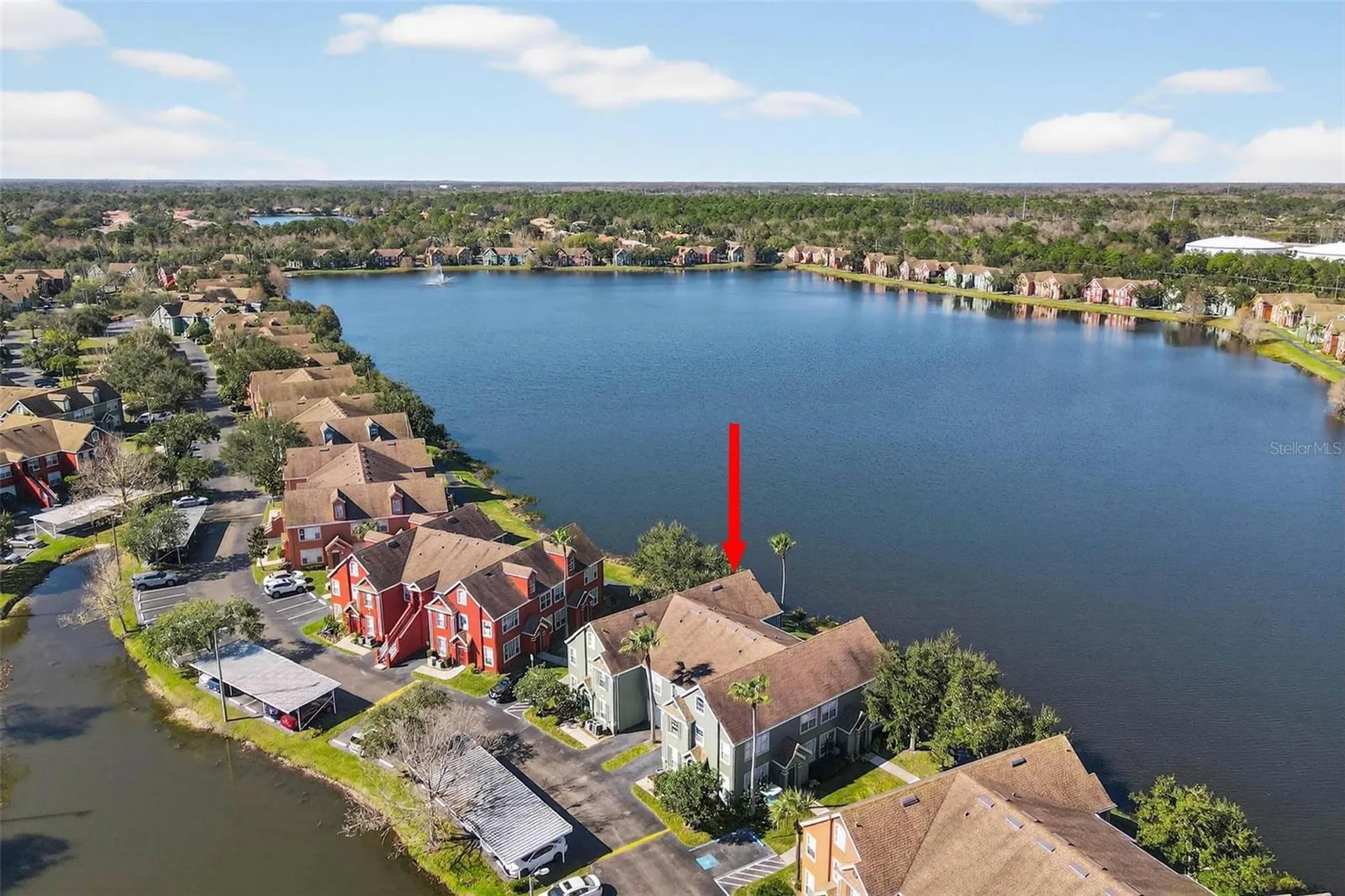 9820 Lake Chase Island Way Tampa FL 33626