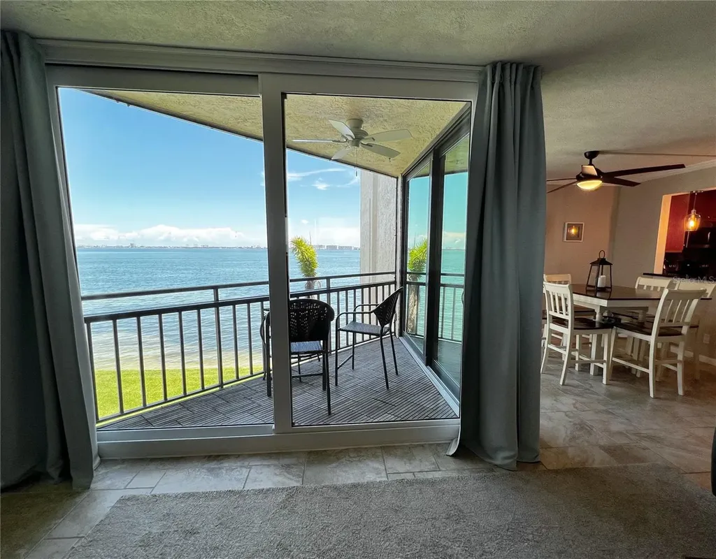 5541 Puerta Del Sol Boulevard S St Petersburg FL 33715