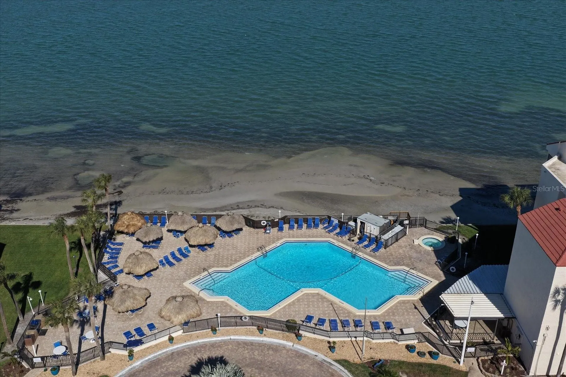 5541 Puerta Del Sol Boulevard S St Petersburg FL 33715
