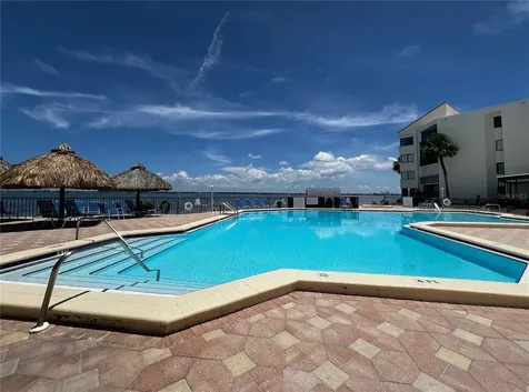 5541 Puerta Del Sol Boulevard S St Petersburg FL 33715