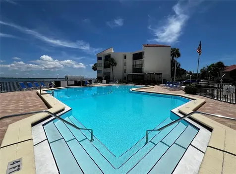 5541 Puerta Del Sol Boulevard S St Petersburg FL 33715