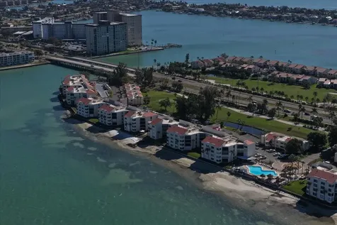 5541 Puerta Del Sol Boulevard S St Petersburg FL 33715