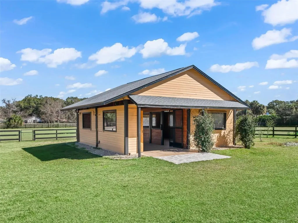 9865 SW 74th Avenue Ocala FL 34476