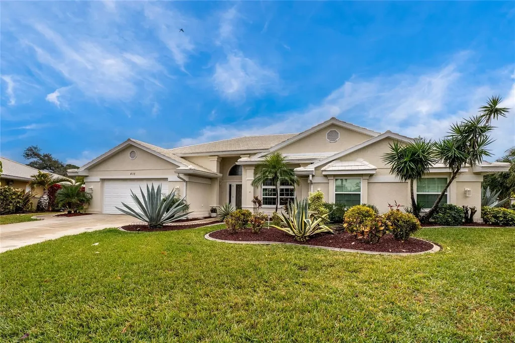 416 Devonshire Lane Venice FL 34293