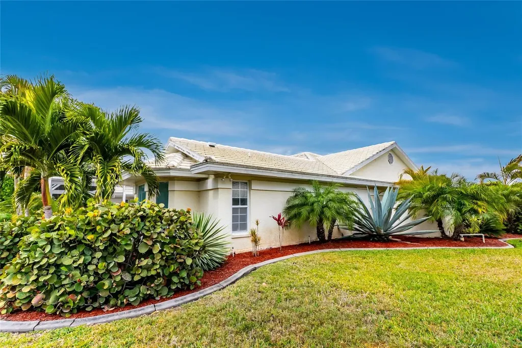 416 Devonshire Lane Venice FL 34293