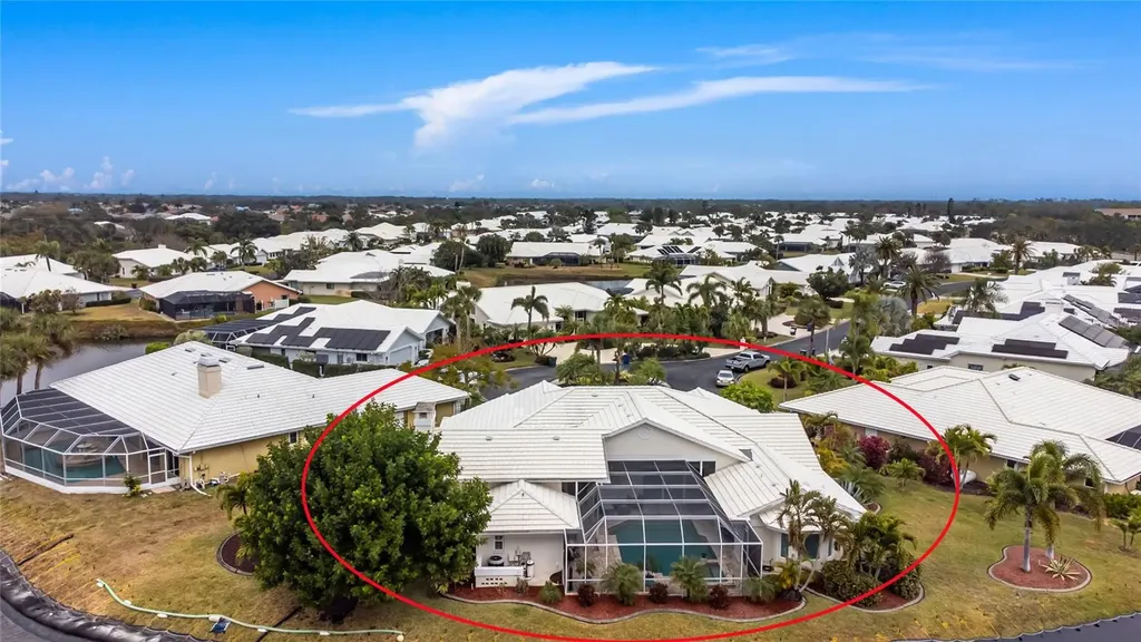 416 Devonshire Lane Venice FL 34293