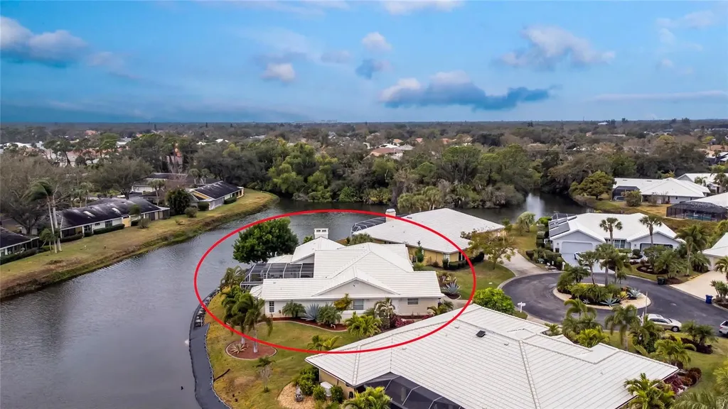 416 Devonshire Lane Venice FL 34293