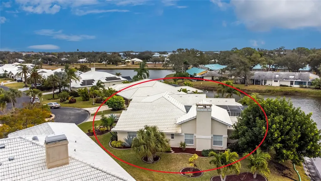416 Devonshire Lane Venice FL 34293