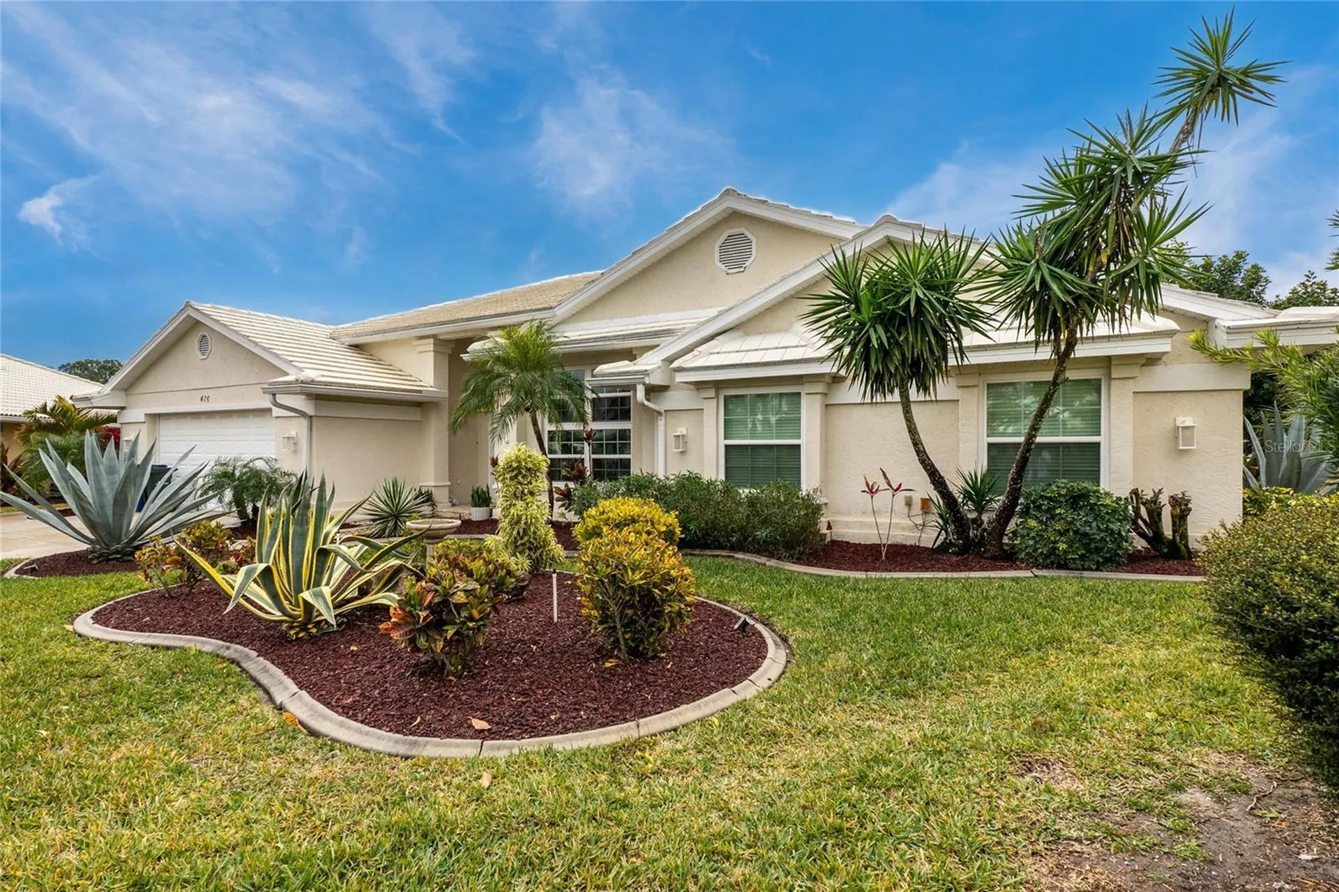 416 Devonshire Lane Venice FL 34293