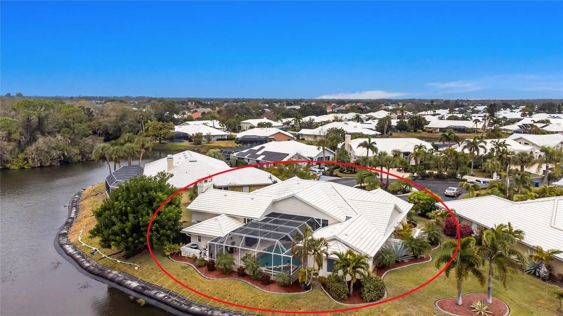 416 Devonshire Lane Venice FL 34293