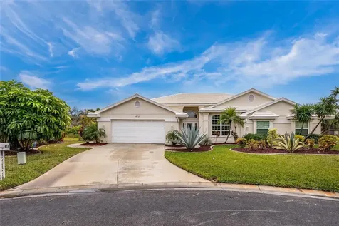416 Devonshire Lane Venice FL 34293