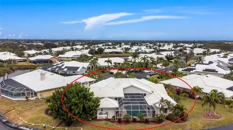 416 Devonshire Lane Venice FL 34293
