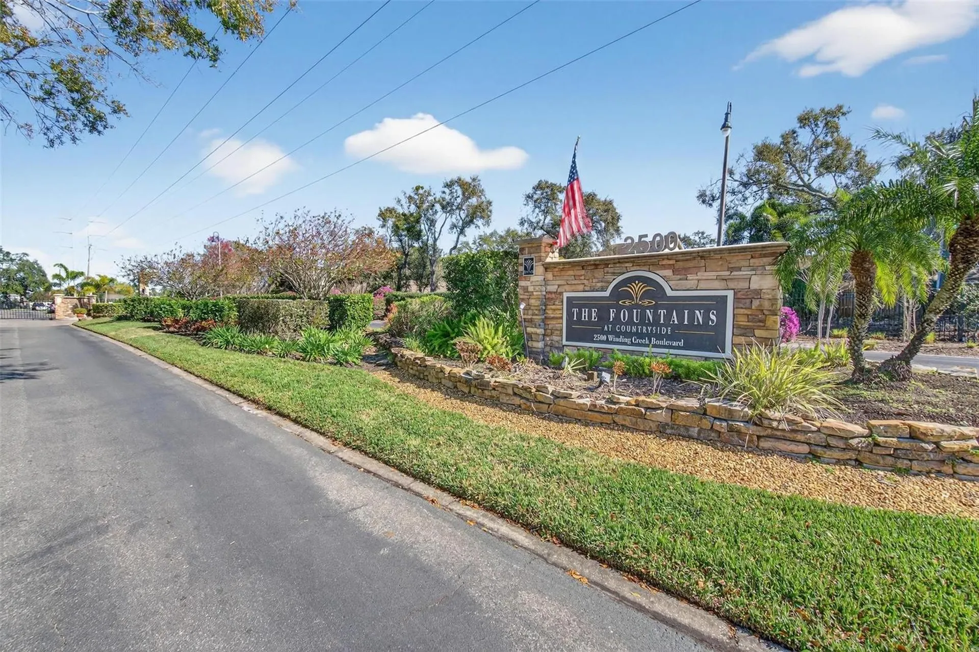 2500 Winding Creek Boulevard Clearwater FL 33761
