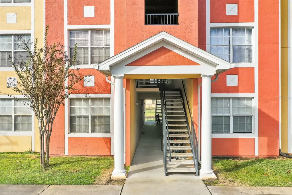 10873 Windsor Walk Drive Orlando FL 32837
