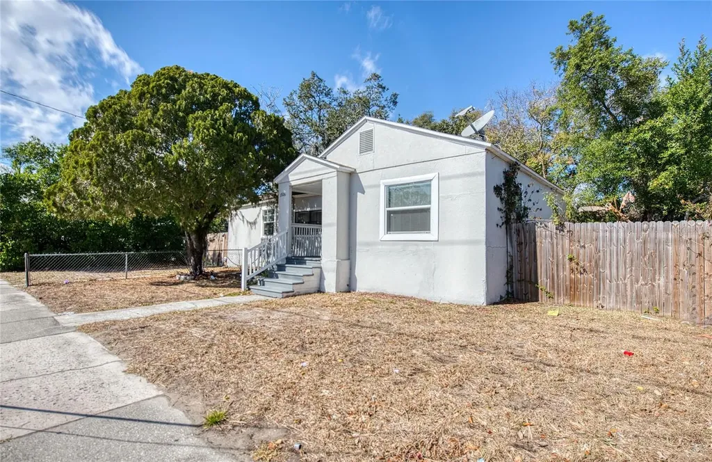 1516 E Waters Avenue Tampa FL 33604