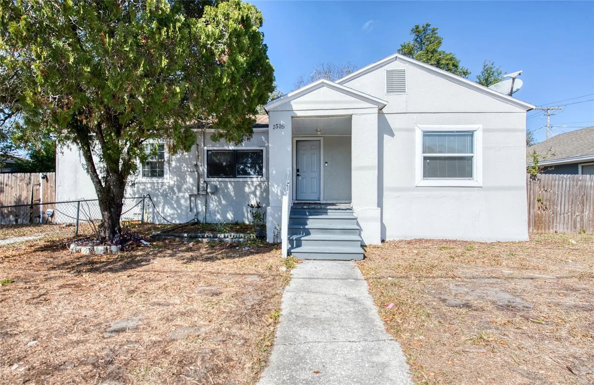 1516 E Waters Avenue Tampa FL 33604