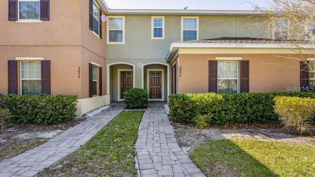 2896 Tanzanite Terrace Kissimmee FL 34758