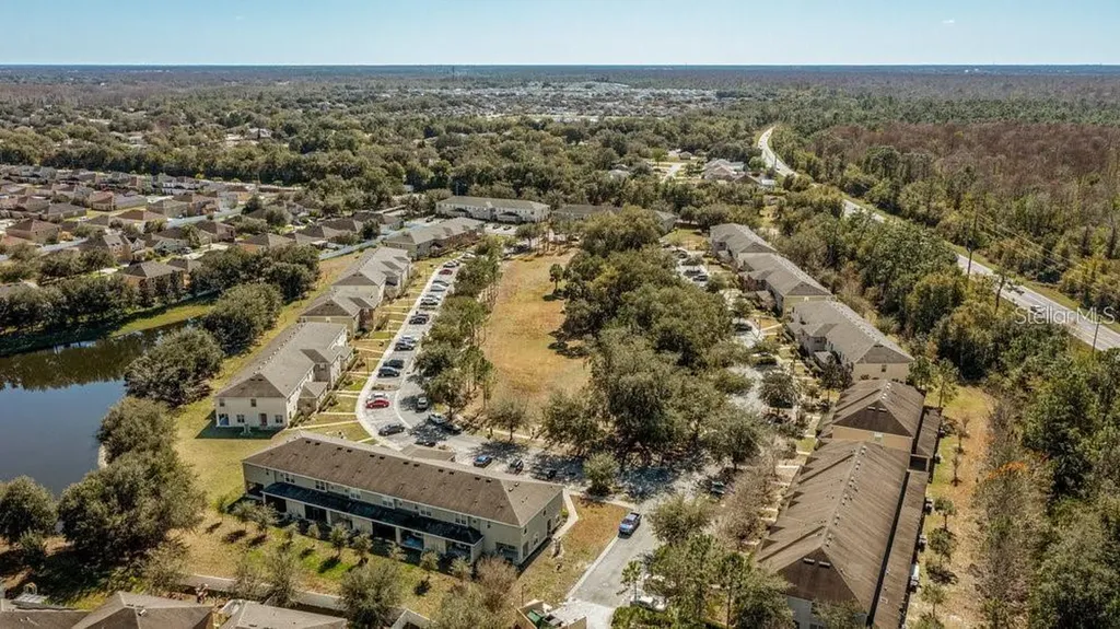 2896 Tanzanite Terrace Kissimmee FL 34758
