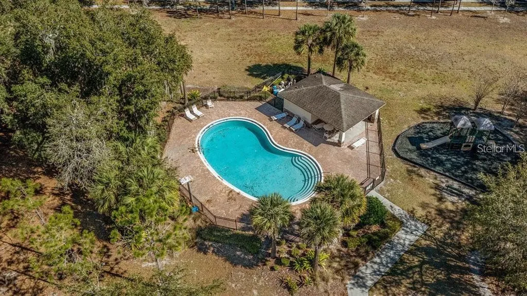 2896 Tanzanite Terrace Kissimmee FL 34758
