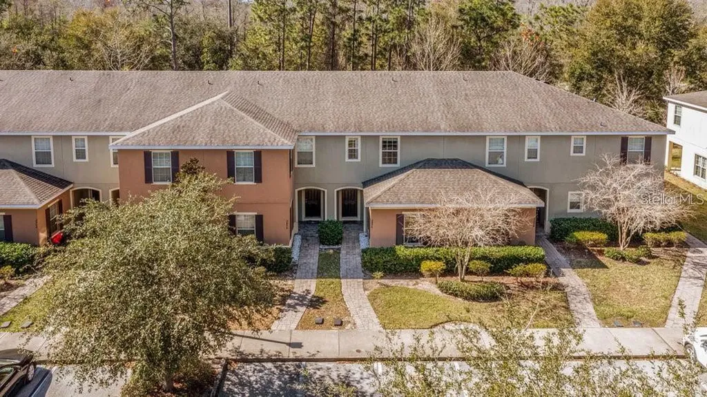 2896 Tanzanite Terrace Kissimmee FL 34758