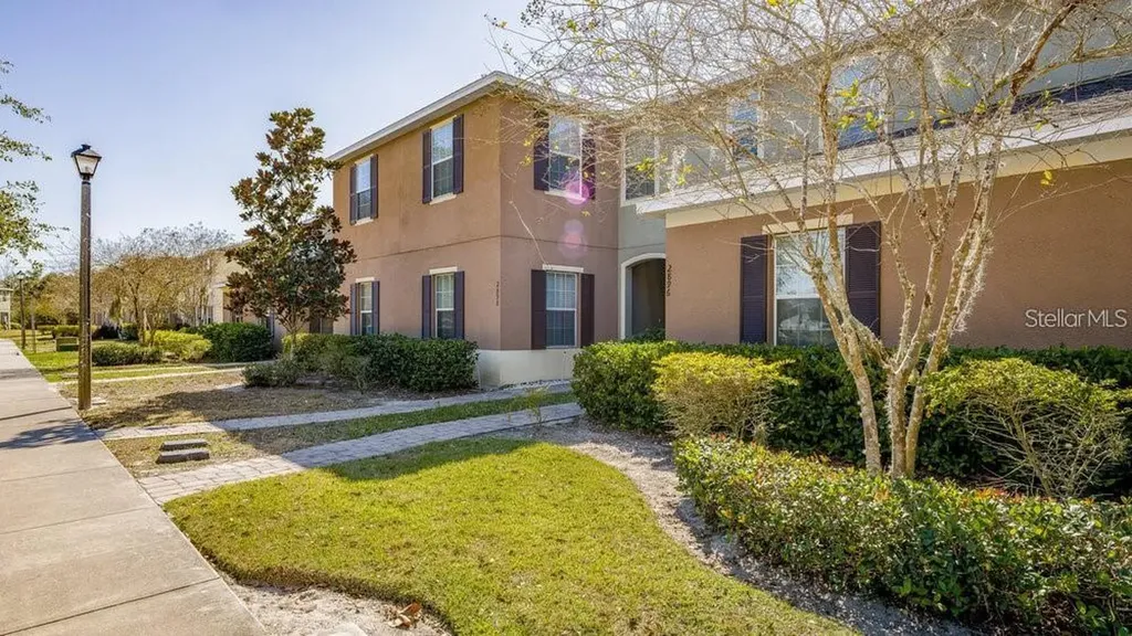 2896 Tanzanite Terrace Kissimmee FL 34758