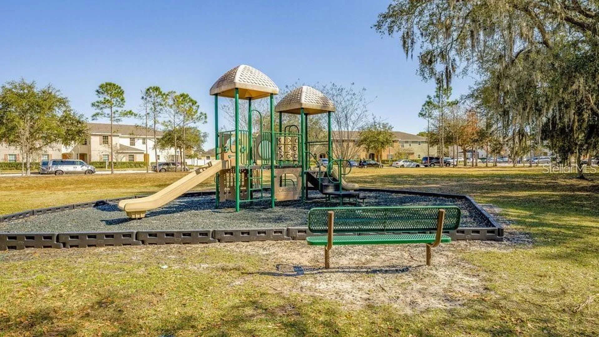 2896 Tanzanite Terrace Kissimmee FL 34758