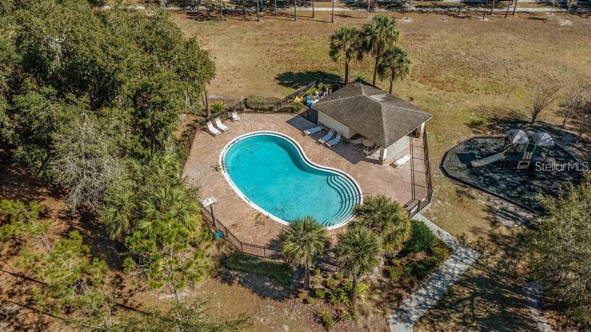 2896 Tanzanite Terrace Kissimmee FL 34758