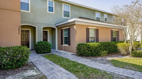 2896 Tanzanite Terrace Kissimmee FL 34758