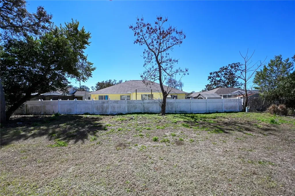 8452 Dorsey Street Spring Hill FL 34608