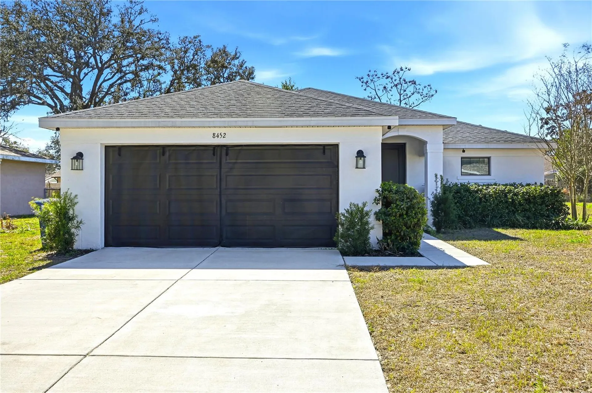 8452 Dorsey Street Spring Hill FL 34608