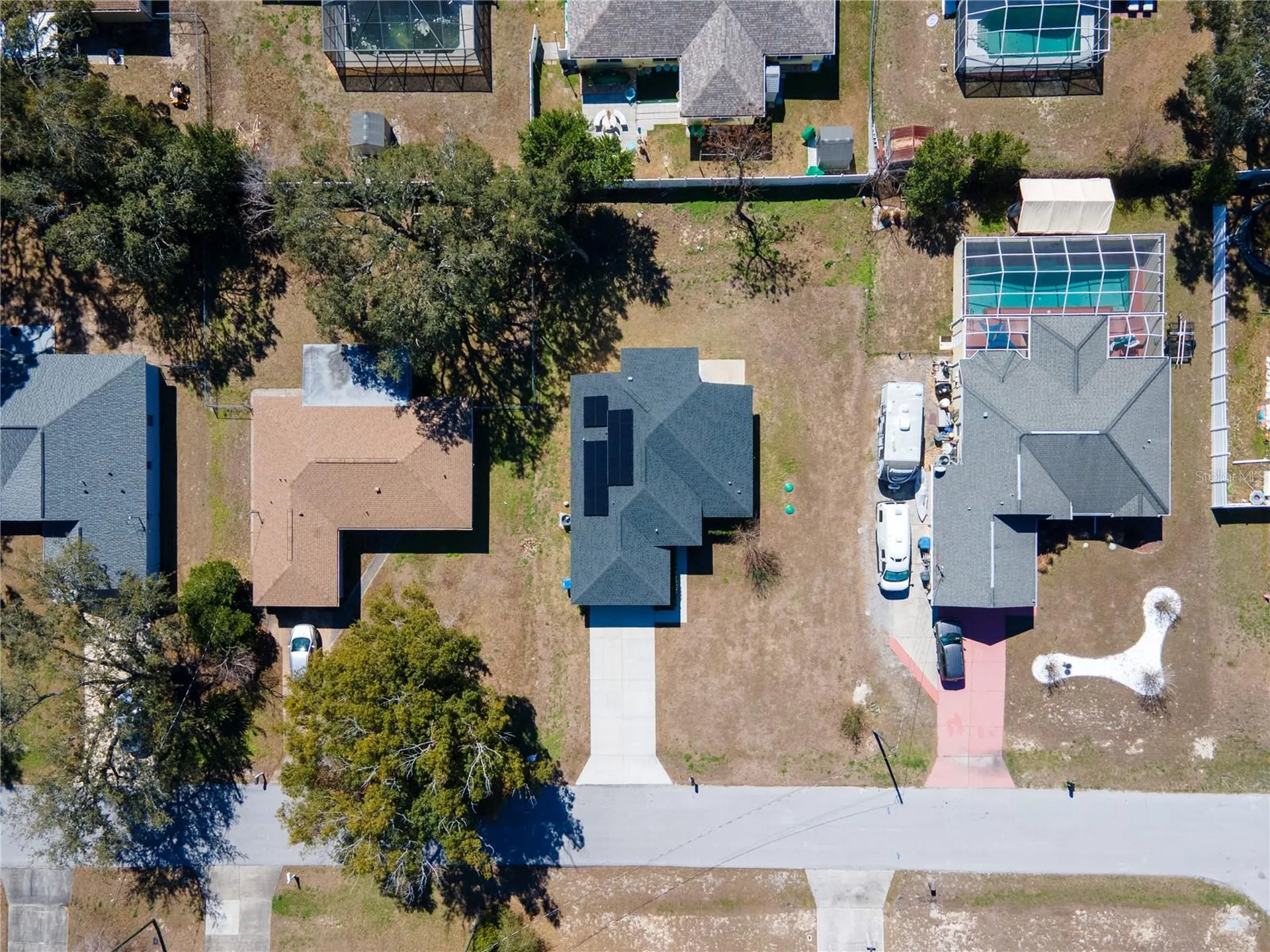 8452 Dorsey Street Spring Hill FL 34608