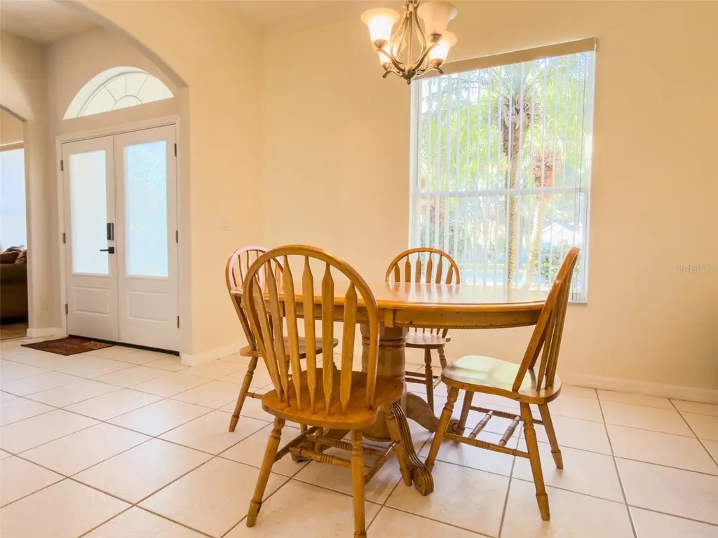 4 Weston Road Leesburg FL 34748
