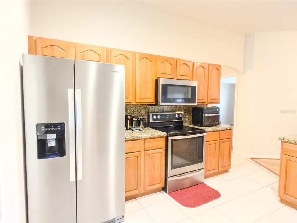 4 Weston Road Leesburg FL 34748