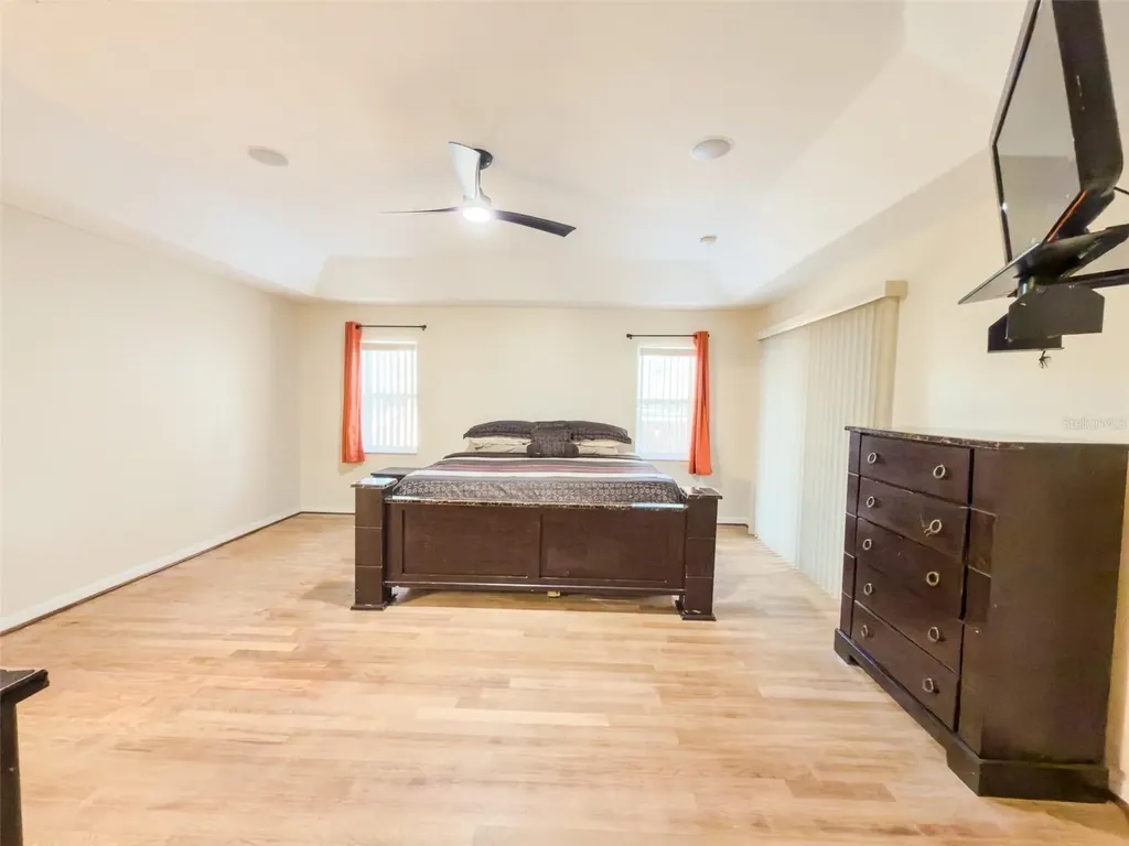 4 Weston Road Leesburg FL 34748
