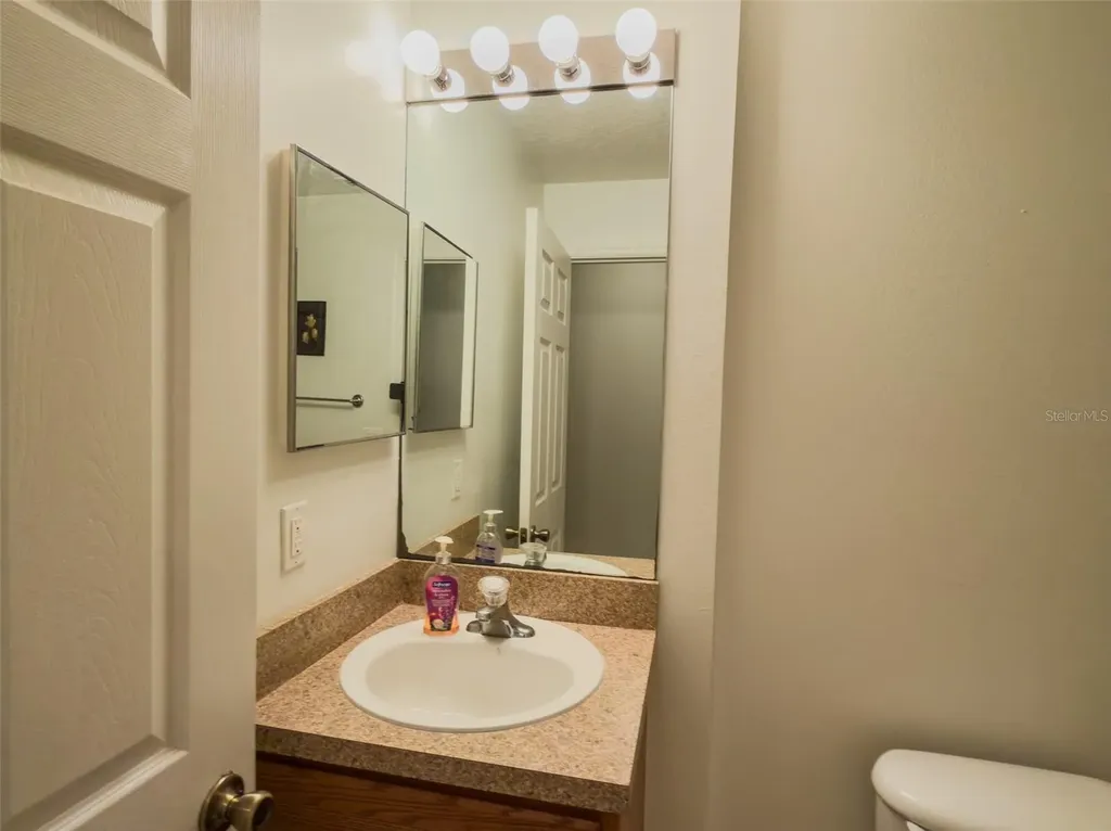 4 Weston Road Leesburg FL 34748