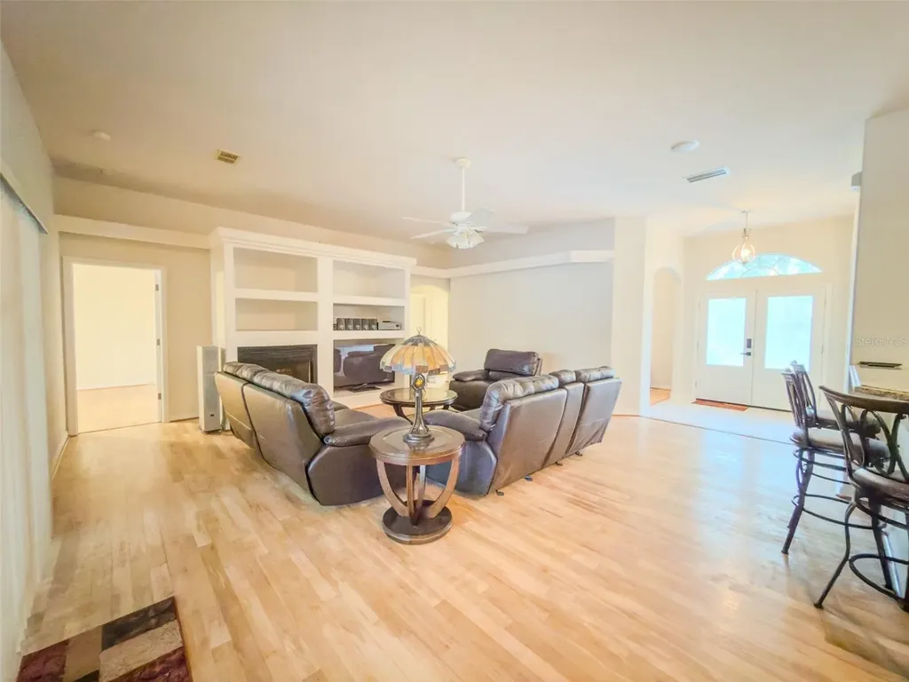 4 Weston Road Leesburg FL 34748